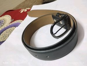 Leather Belt ( Best Quality)