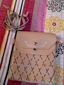 Sling bag for women (set of 2)