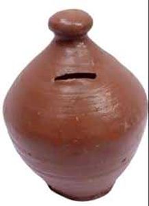 Mitti Gulak Big Size