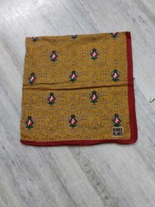 Arnold Palmer Pocket Square