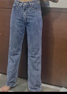 Zara Denim Jeans