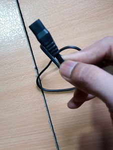 Trimmer Chord Cable, Charger