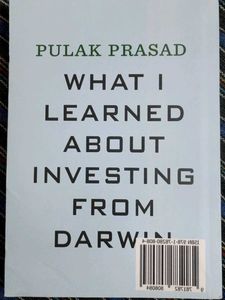 What I learned about Investing