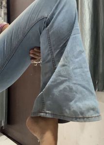 Flared bootcut Jeans