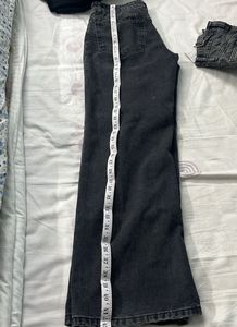 H&amp;M Ribbed Jeans