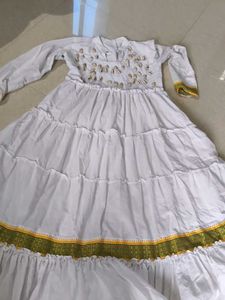 Elegant Ethnic Gown