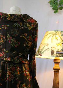 Marks And Spencer Floral Maxi Dress