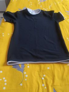 Black T-Shirt