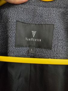 Van Heusen GREY Blazer