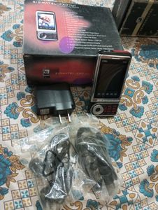 Sigmatel _ Fxd T33i