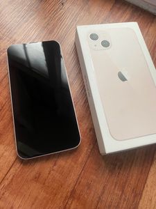 Apple iPhone 13 128gb Pink In Good Condition