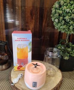 Portable Juice Blender