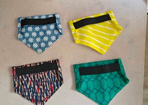 Dog Bandana