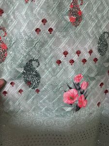 Straight Cut Kurti-1