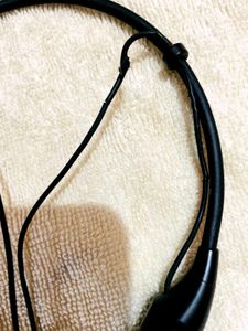 Mivi collar Bluetooth headset