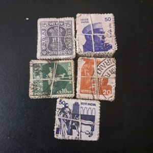 1000 Stamps