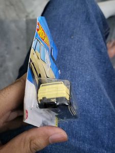 Hot Wheels &#39;92 BMW M3