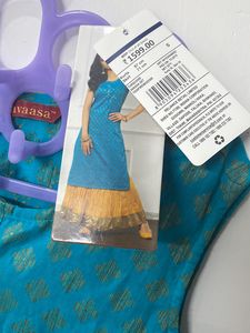 AVAASA SET Straight Kurta Only