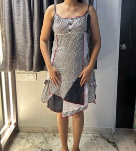 Designer Dress