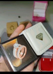 Ring Organiser Boxes Combo
