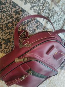 Cute Mini Backpack