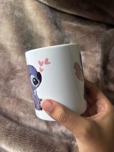 Stitch Mug (new)