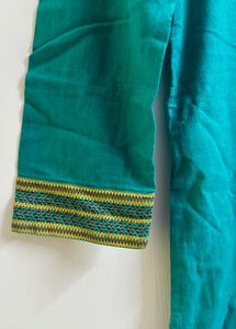 Regular Wear Kurti