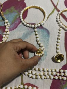 Makar sankranti Dagine - Halvyache jwellery