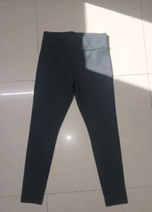 Women's High Waist Yoga Pants Anti Cellulite Tummy