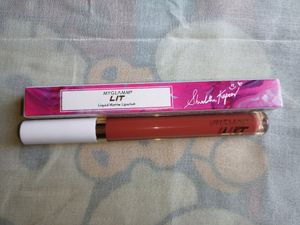 Myglamm Lit Liquid Matte Lipstick