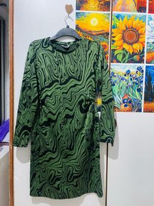 Max Bodycone Dress🦚