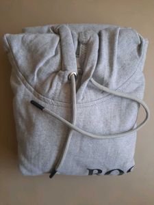 BOSS Hooded Sweatshirt