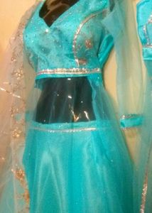 New Lahanga Choli For Girls And Women Size Issue
