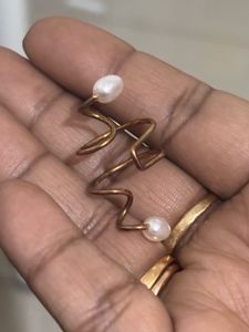 Ear Cuffs - Set Of 6!
