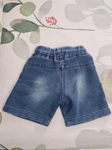 Boys shorts