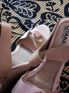 Elegant Flats &amp; Sandals