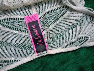 Lace Detail🎀 Thong