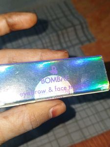 BOMBAE Eyebrow &amp; Face Trimmer