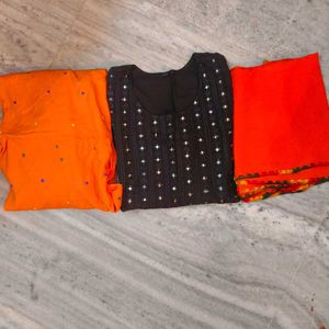 Salwar Suit