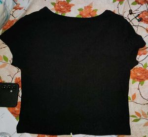 V Line Top