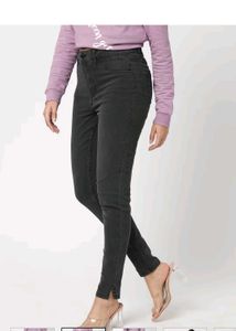 (Tag) Vero Moda Black Jeans