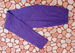 Leggings Set Of 3