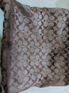 Vintage Coach Large Hobo