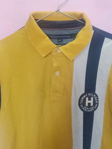 OG TOMMY HILFIGER Men&#39;s Tshirt