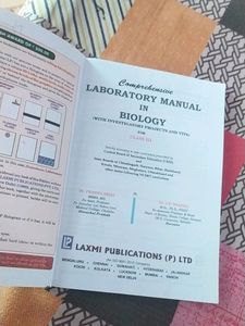 Practical Book ( PCB )