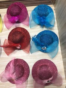 Combo Set For Baby Hair Clips