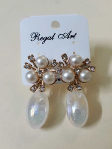Alluring Earrings