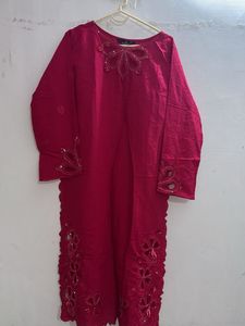 Elegant Kurta Set