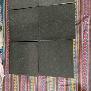 Soundproof Padding Foam