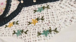 Wool TOP